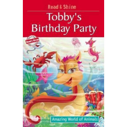 Tobby's Birthday Party