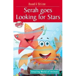 Serah Goes Looking for Stars