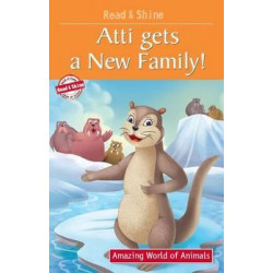 Atti Gets A New Family