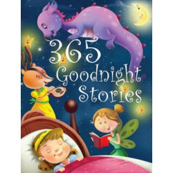 365 Goodnight Stories