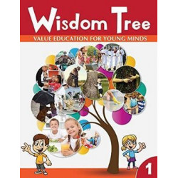 Wisdom Tree 1