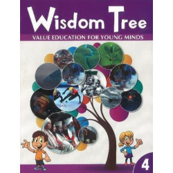 Wisdom Tree 4