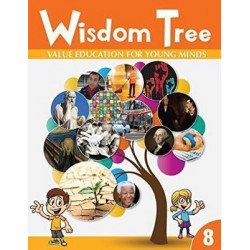 Wisdom Tree 8
