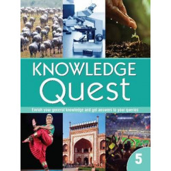 Knowledge Quest 5