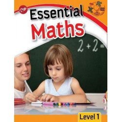 Essential Maths: Level 1