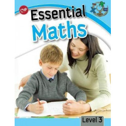 Essential Maths: Level 3