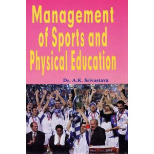 Management of Sports and Physical Education