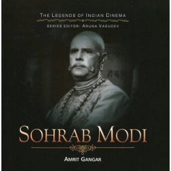 Sohrab Modi
