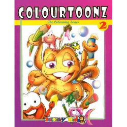 Colourtoonz 2