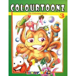 Colourtoonz 3
