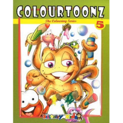Colourtoonz 5