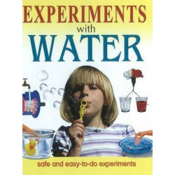 Experiments with Water