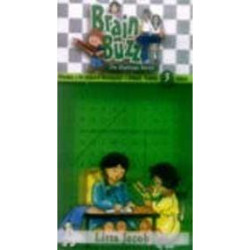 Brain Buzz: India/Sports/Our World Book