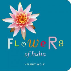 Flowers of India