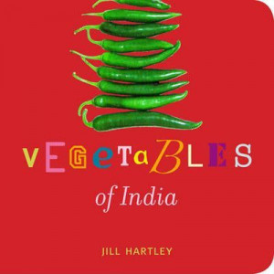 Vegetables of India