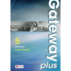 Gateway Plus 5 Workbook
