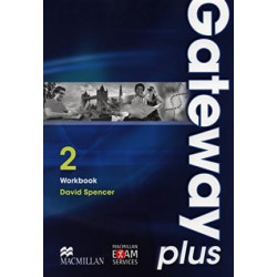 Gateway Plus 2 Workbook