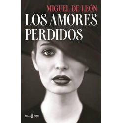 Los Amores Perdidos / The Lost Loves