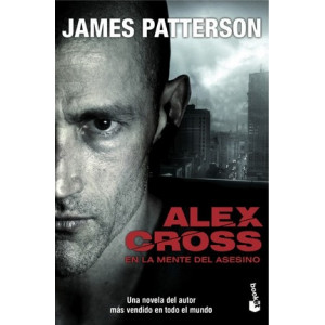 Alex Cross: en la mente del asesino