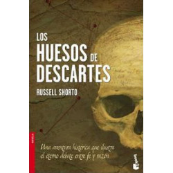 Los huesos de Descartes