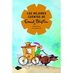 Los mejores cuentos de Enid Blyton