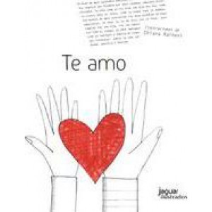 Te amo / I Love you