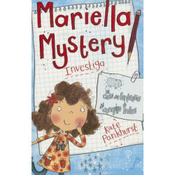Mariella Mystery 1