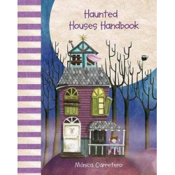 Haunted Houses Handbook