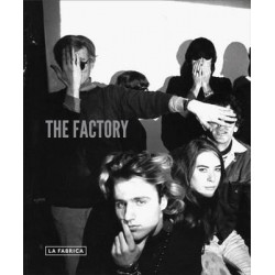 Factory: Photography And The Warhol Community