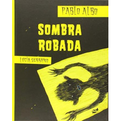 Sombra Robada