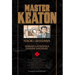 Master Keaton 1
