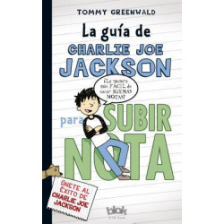 La Guia de Charlie Joe Jackson Para Subir Nota / Charlie Joe Jackson's Guide to Extra Credit