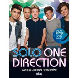 Solo One Direction