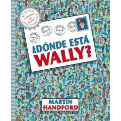 d nde Est Wally? / where's Waldo?