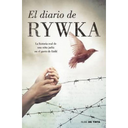 El Diario de Rywka Lipszyc / The Diary of Rywka Lipszyc
