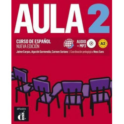 Aula (for the Spanish Market)