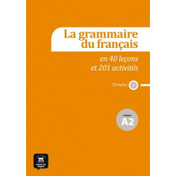La Grammaire Du Francais