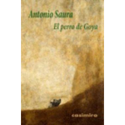 El perro de Goya