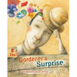 The Gardener's Surprise