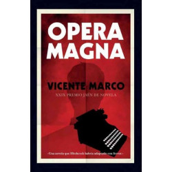 Opera Magna / Magnum opus