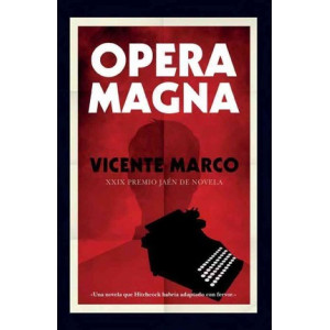 Opera Magna / Magnum opus