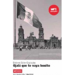Lecturas serie America Latina
