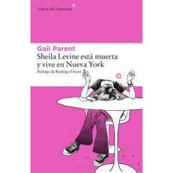 Sheila Levine Esta Muerta y Vive En Nueva York