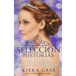 Reina y La Favorita, La. Historias de La Seleccion Vol. 2