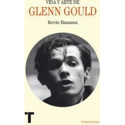 Vida y arte de Glenn Gould