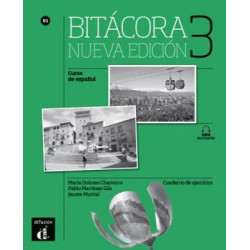 Bitacora - Nueva edicion