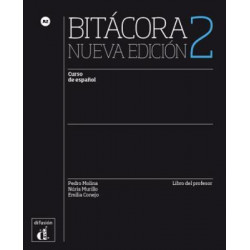 Bitacora - Nueva edicion