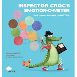 Inspector Croc's Emotion-O-Meter