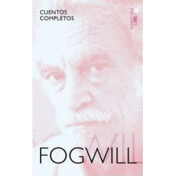 Cuentos completos Fogwill