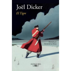 El Tigre / The Tiger